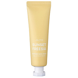 Парфюмированный крем для рук Pear & Freesia JUL7ME Perfume Hand Cream Sunset Freesia, 30 мл