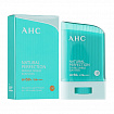 Солнцезащитный стик AHC Natural Perfection Double Shield Sun Stick SPF50++++, 22 гр