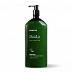 Шампунь с розмарином Rosemary Scalp Scaling Shampoo (Jumbo Size) 900 мл