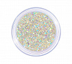 Рассыпчатый гель с блестками №5 Unleashia Get Loose Glitter Gel "№5 Diamond Stealer, 4 гр