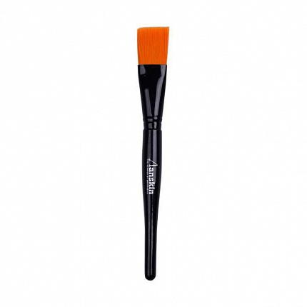 Кисть косметическая Anskin Bella Accessori Brush (Black), 1 шт