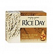 Мыло туалетное с экстрактом рисовых отрубей Riceday Soap (Yoon), 100 гр