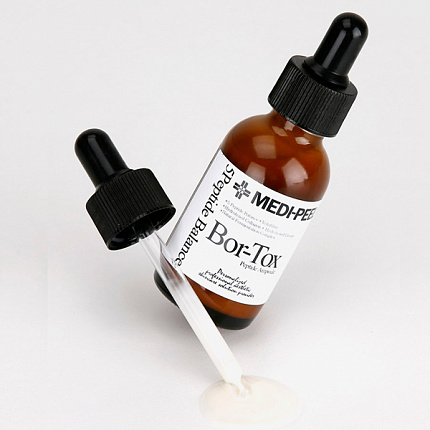 Лифтинг сыворотка с пептидным комплексом Medi-Peel Bor-Tox Peptide Ampoule, 30 мл