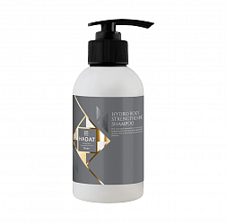 Шампунь для роста волос Hydro Root Strengthening Shampoo, 250 мл