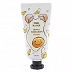 Крем для рук с ароматом банана Egg Planet OH MY Hand Cream Banana, 30 гр