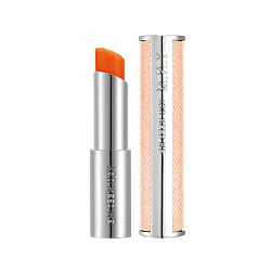 Бальзам для губ увлажняющий оранжевый YNM Candy Honey Lip Balm Orange Red, 3.2 гр