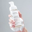 Пенка для лица очищающая с кислотами Mixsoon H.C.T. Bubble Cleanser, 150 мл