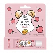 Бальзам для губ Egg Planet Oh My Lipbalm Peach, 10 гр