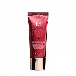 Тональный ВВ крем для лица Missha M perfect Cover BB Cream SPF42/PA+++ 13 тон, 20 мл