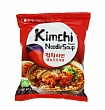 Лапша быстрого приготовления Кимчи Рамен Nongshim,120 гр