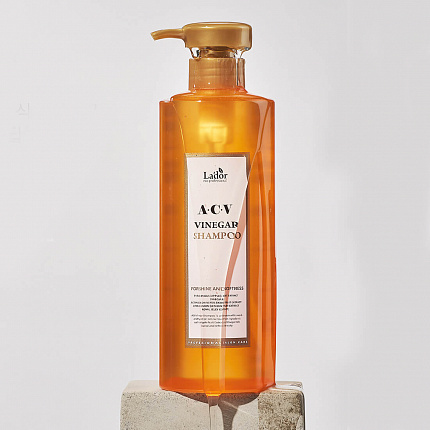 Шампунь ACV Vinegar Shampoo, 430 мл