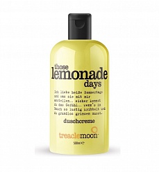 Гель для душа  Домашний лимонад / Those lemonade days Bath & shower gel, 500 мл