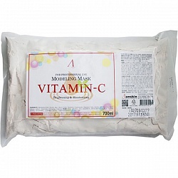 Маска альгинатная с витамином С (пакет) Vitamin-C Modeling Mask, 240 гр