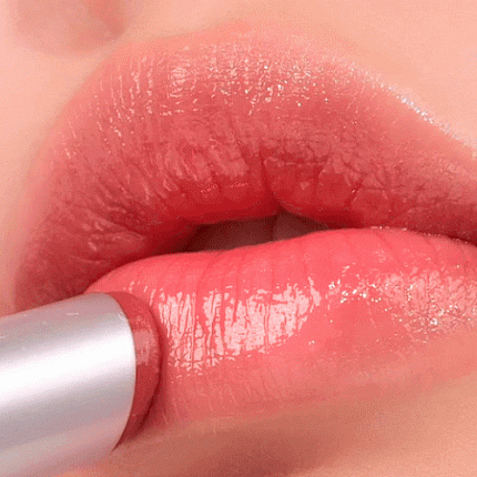 Бальзам для губ оттеночный ROM&ND Glasting Melting Balm 02 Lover Pink