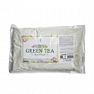 Маска альгинатная успокаивающая с экстрактом зеленого чая (пакет) Green Tea Modeling, 240 гр