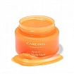 Маска для губ ночная с экстрактом абрикоса Carenel Apricot Lip Night Mask, 5 гр