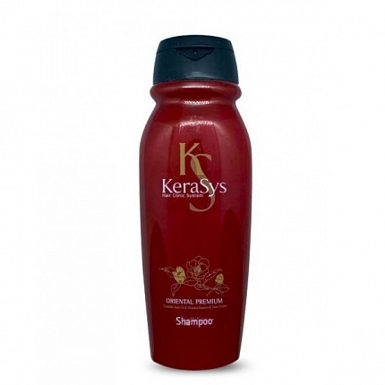 Шампунь Kerasys Oriental Premium Shampoo, 200 мл