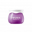 Интенсивно увлажняющий крем с черникой миниатюра Frudia Blueberry Hydrating Intensive Cream Jar, 10 г