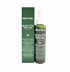 Гель для глубокого очищения кожи с эффектом детокса Medi-Peel Algo-Tox Deep Clear, 150 мл