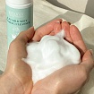 Мягкая очищающая пенка Jeju Milk Soft Foaming Cleanser 150 мл