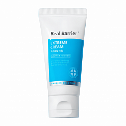 Ламеллярный защитный крем для лица Real Barrier Extreme Cream, 25 мл