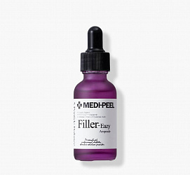 Филлер-сыворотка для упругости кожи Medi-Peel Eazy Filler Ampoule, 30 мл
