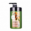 Маска для волос с маслом арганы Confume Argan Treatment Hair Pack, 1000 гр