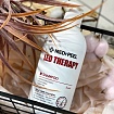 Укрепляющий шампунь с пептидами Led Therapy Shampoo, 500 мл