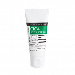 Увлажняющий крем для лица с экстрактом центеллы Cica 53.2% Cream, 30 мл