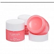 Маска для губ ночная с ароматом ягод Carenel Berry Lip Night Mask, 5 гр