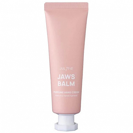 Парфюмированный крем для рук Vic*ria's S*cret Love Sp*ll JUL7ME Perfume Hand Cream Jaws Balm, 30 мл