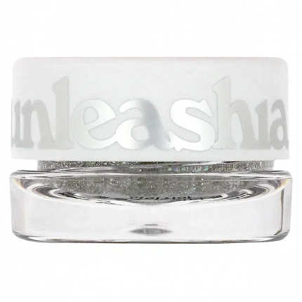 Рассыпчатый гель с блестками №5 Unleashia Get Loose Glitter Gel "№5 Diamond Stealer, 4 гр