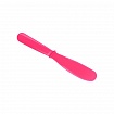 Лопатка для размешивания маски большая Spatula Large Large Red 1шт