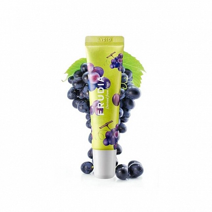 Эссенция для губ с виноградом Frudia Grape Honey Chu Lip Essence, 10 г