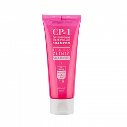 Шампунь для волос восстанавливающий CP-1 3Seconds Hair Fill-Up Shampoo, 100 мл