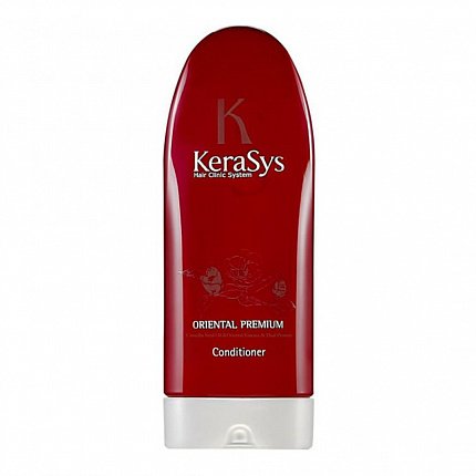 Кондиционер для волос Kerasys Oriental Premium, 200 мл