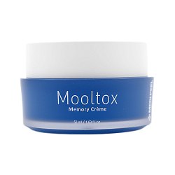 Омолаживающий крем с эффектом памяти Medi-Peel Aqua Mooltox Memory Cream, 50 мл