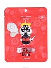 Тканевая для лица Peking opera mask series -KING 25мл