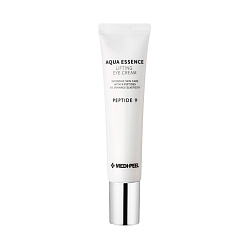 Крем для глаз с лифтинг эффектом Medi-Peel Peptide 9 Aqua Essence Lifting Eye Cream, 40 мл