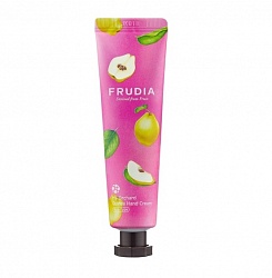 Крем для рук с айвой Frudia My Orchard Quince Hand Cream, 30 г