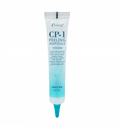 Пилинг-сыворотка для кожи головы глубокое очищение CP-1 Peeling Ampoule, 20 мл