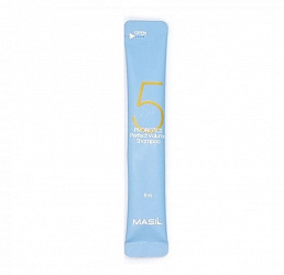 Шампунь для объема Masil 5 Probiotics Perfect Volume Shampoo, 8 мл