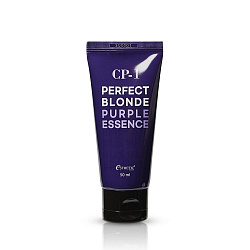 Эссенция для осветленных волос CP-1 Perfect Blonde Purple Essence, 50 мл