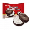 Крем для рук Chocopie Hand Cream Cookies & Cream 35мл