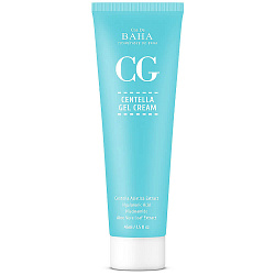 Восстанавливающий гель-крем с центеллой CG Centella Gel Cream, 45 мл