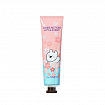 Крем для рук парфюмированый Perfumed Hand Velvet Cream-When cherry blossoms are abloom- 30мл