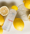 Тонер отшелушивающий с экстрактом лимона и кислотами Tocobo AHA BHA Lemon Toner 150, мл