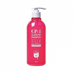 Шампунь для волос восстановление CP-1 3Seconds Hair Fill-Up Shampoo, 500 мл