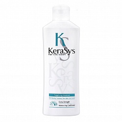 Кондиционер увлажняющий для волос Kerasys Extra-Strength Moisturizing Conditioner, 180 мл