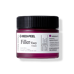Филлер-крем для упругости кожи Medi-Peel Eazy Filler Cream, 50 мл